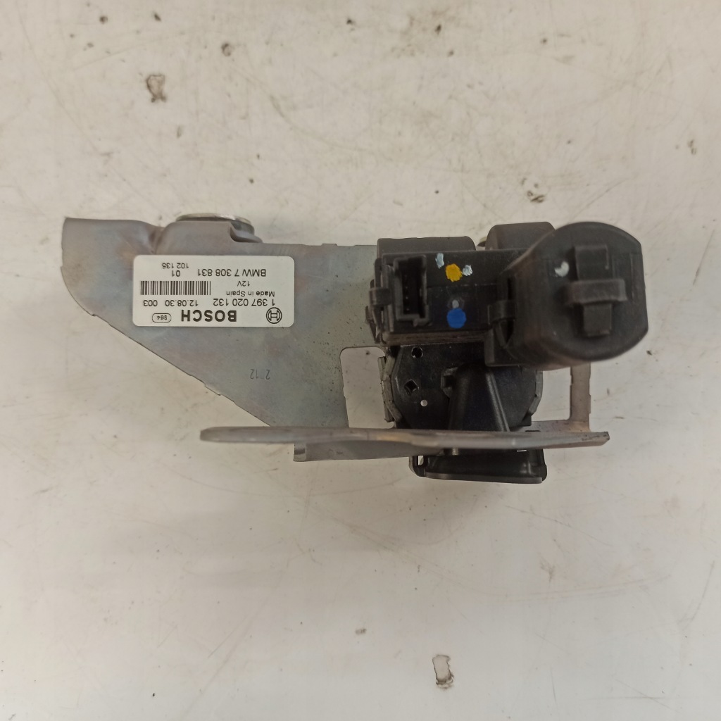 Bmw f11 замок скло задній кришки багажника 1391098144 7308831 1397020132 в Україні