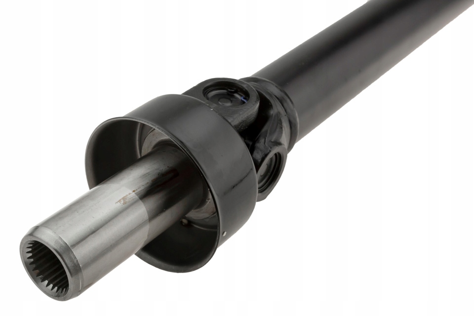 фото №1, Wał приводной mitsubishi l200 2.5td 96-11 /передний/