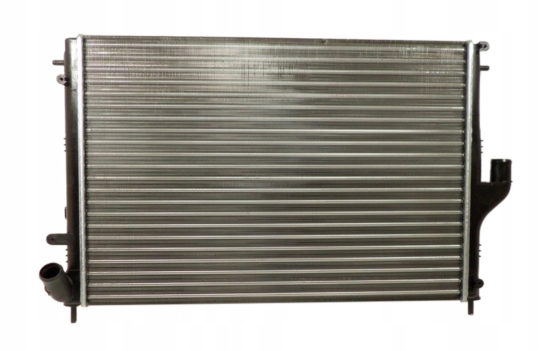 фото №1, Радиатор wody renault duster 1.6 2010-2018