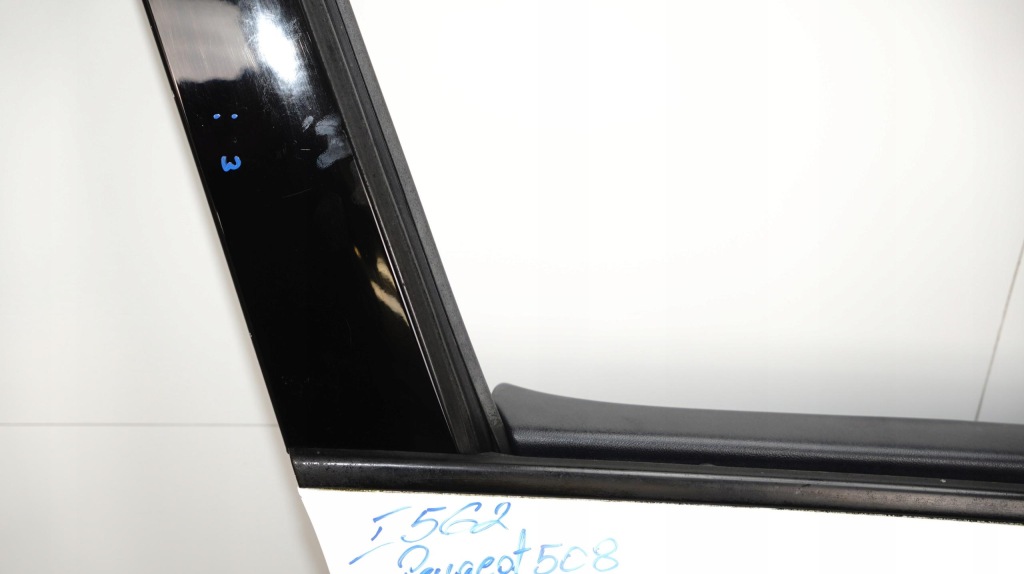 Дверь правый перед peugeot 508 10-14r ewp Недорого