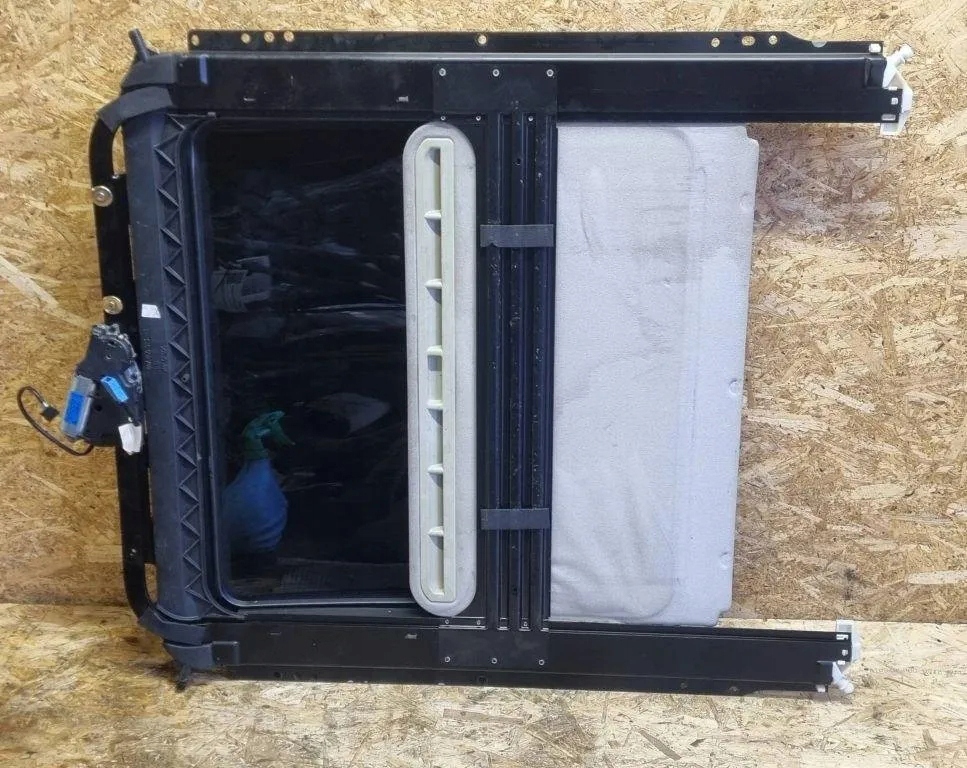 фото №12, Люк vw passat b7 alltrack 365 1j6959591 1.9l дизель 1998