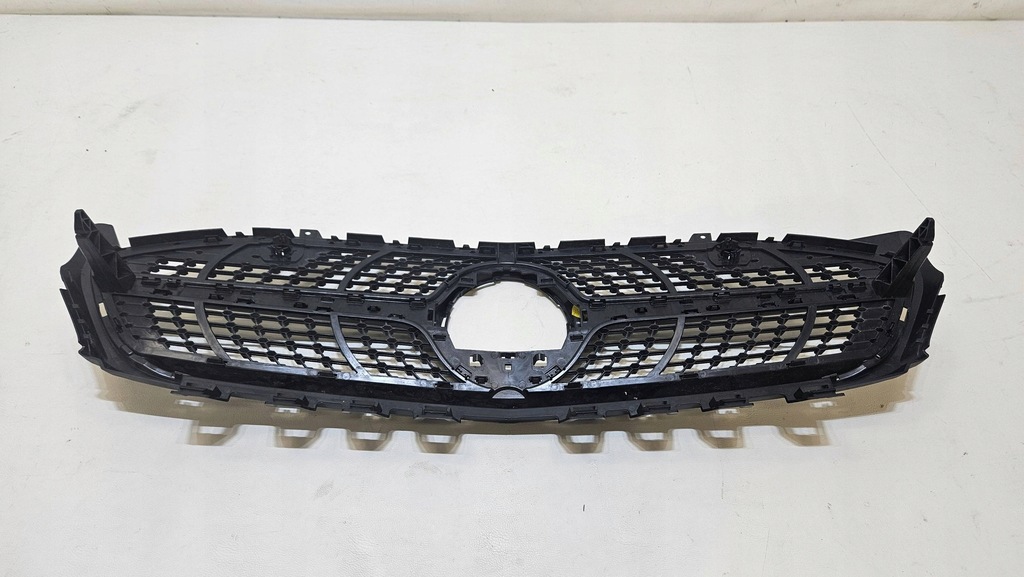 фото №6, Решітка радіатора решітка радіатора радіатора mercedes cla 118 a1188880000