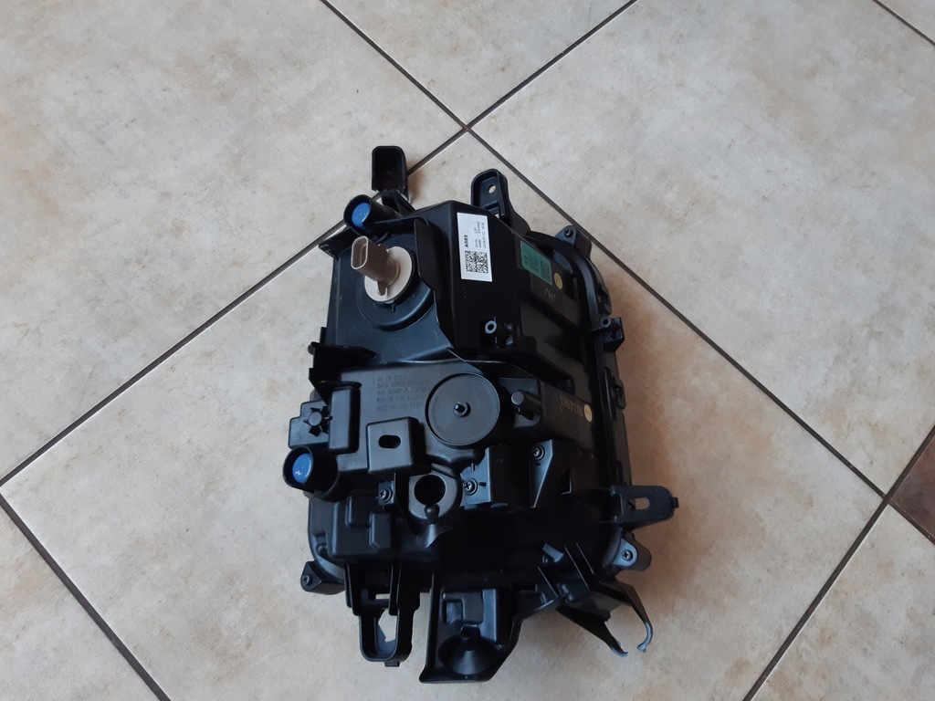 фото №5, Поворотник - mitsubishi outlander sport - 2020