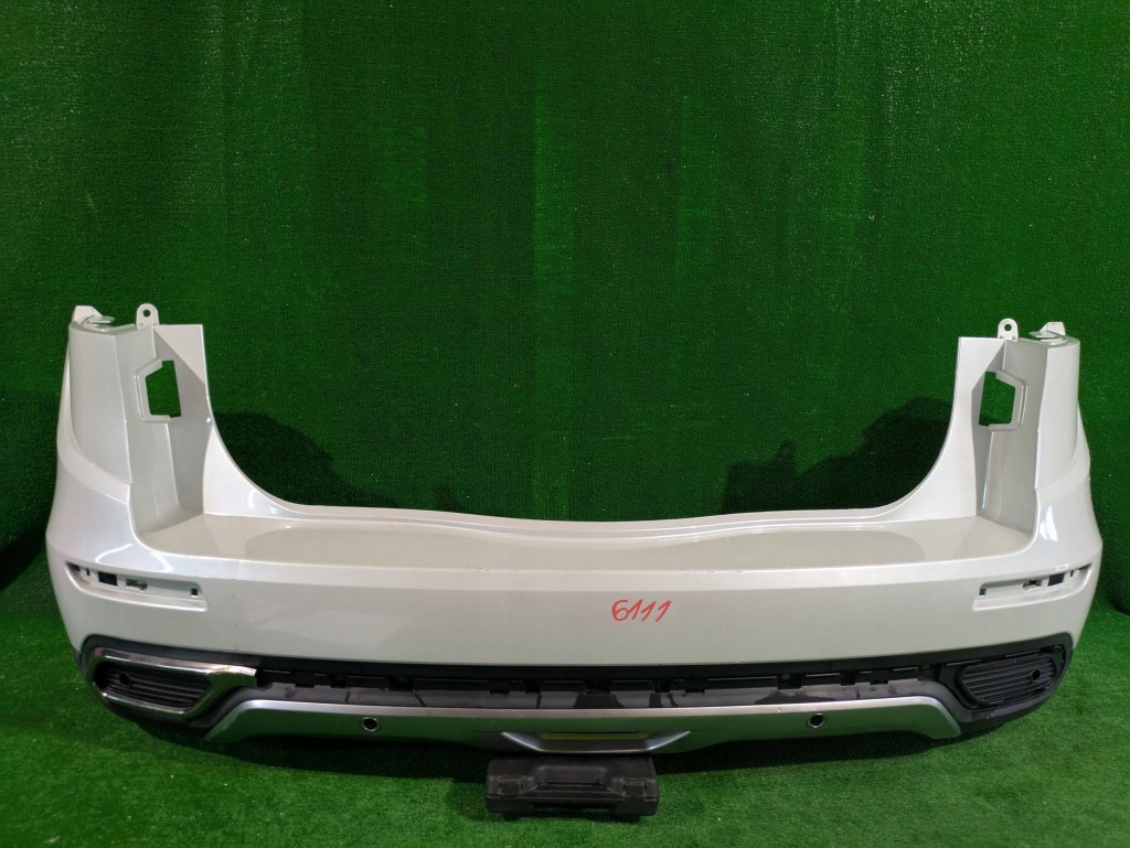 Купить Бампер задний задний renault koleos 2 nr.6111