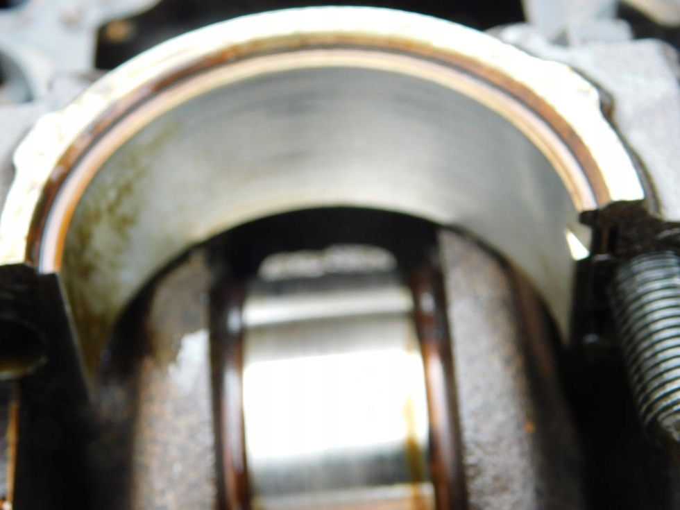 фото №16, Блок двигуна fiat bravo ii 1.4 t-jet 150km wał поршні шатуни 500 mito