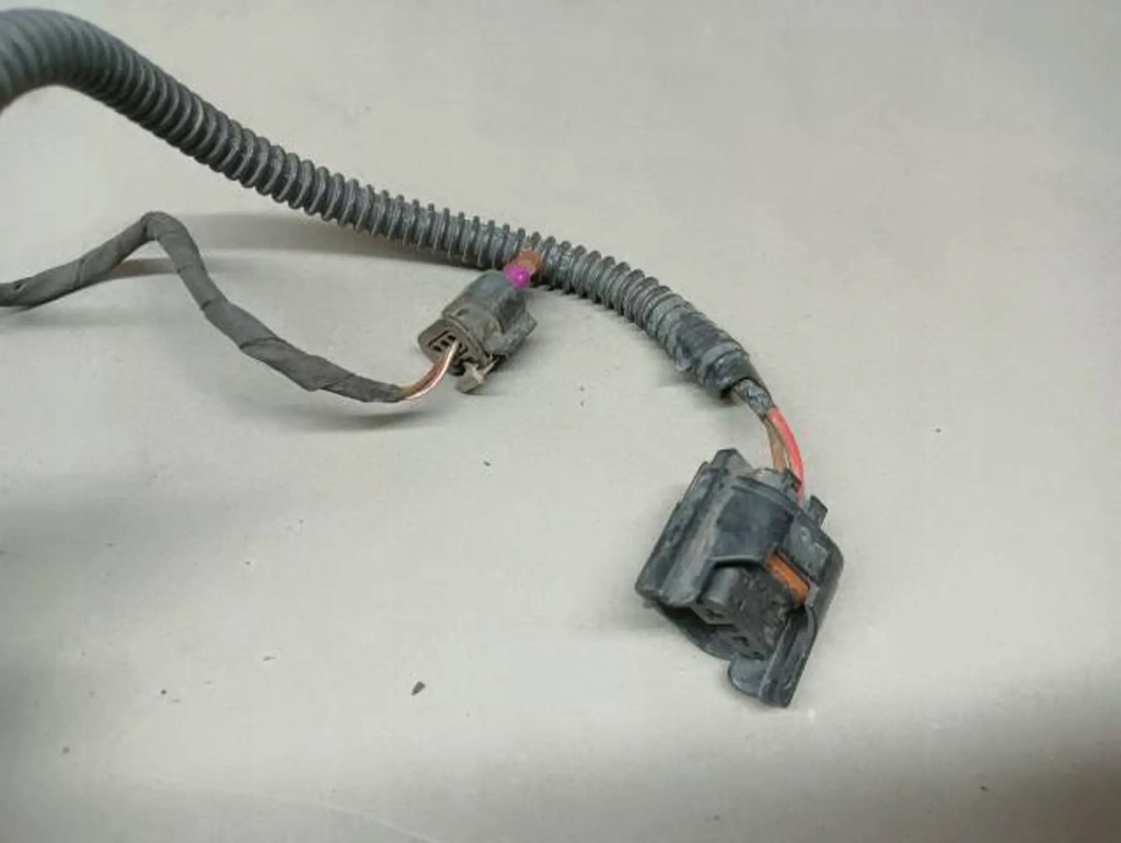 фото №6, Skoda octavia iii джгут бампера перед 5e0971095cr пошкоджена