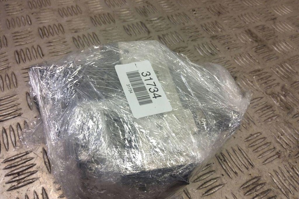 фото №8, Насос abs smart roadster coupe 452 0265950077 0.7l бензиновий 60kw 2005