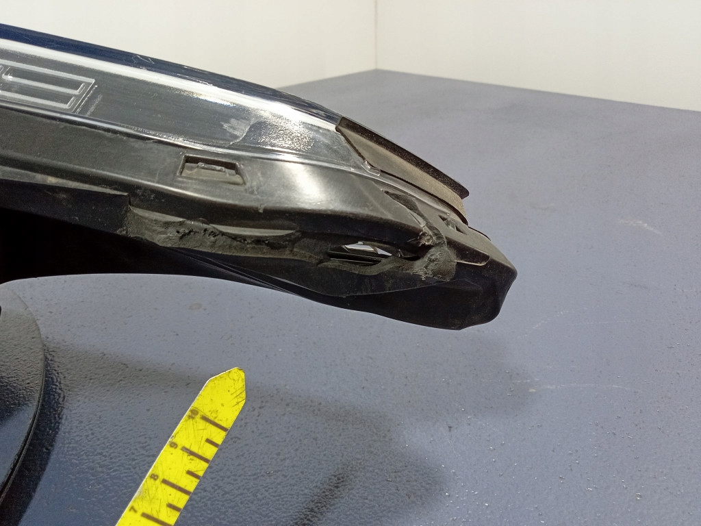 фото №7, Hyundai i20 ii 14-18 фара правий лампа eu 92102-c8