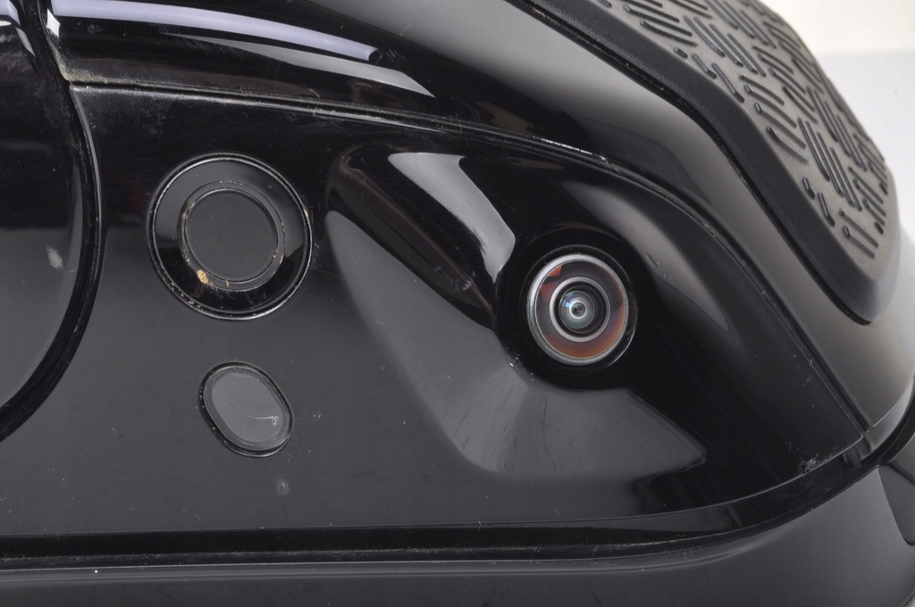 фото №8, Defender l663 зеркало левая 17 pin 21r anglik