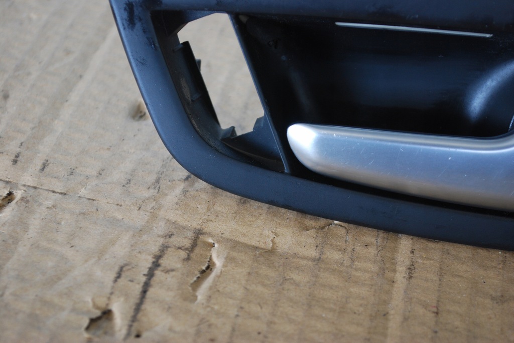 фото №5, Ручка внутренняя дверь правая audi a8 d3 4e0837020