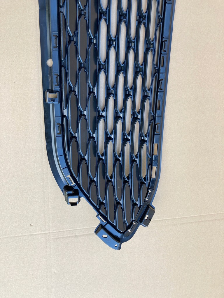 фото №5, Kuga escape mk3 решітка радіатора решітка решітка радіатора