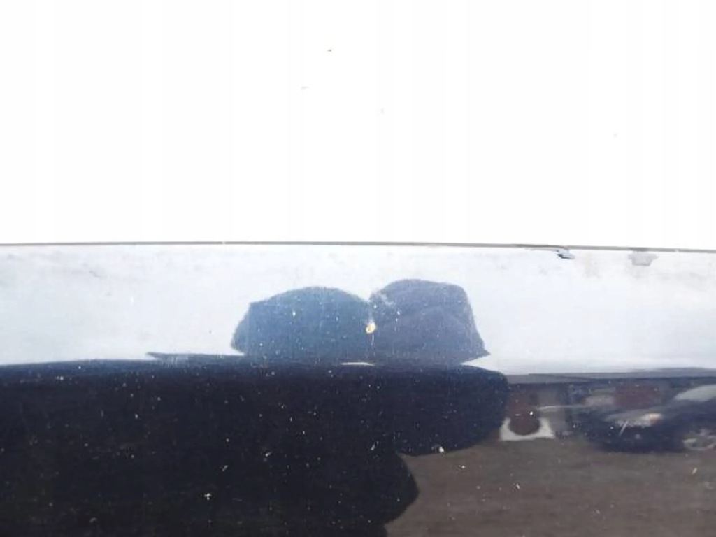 фото №9, Капот nissan qashqai j10 06-10r. bw9g