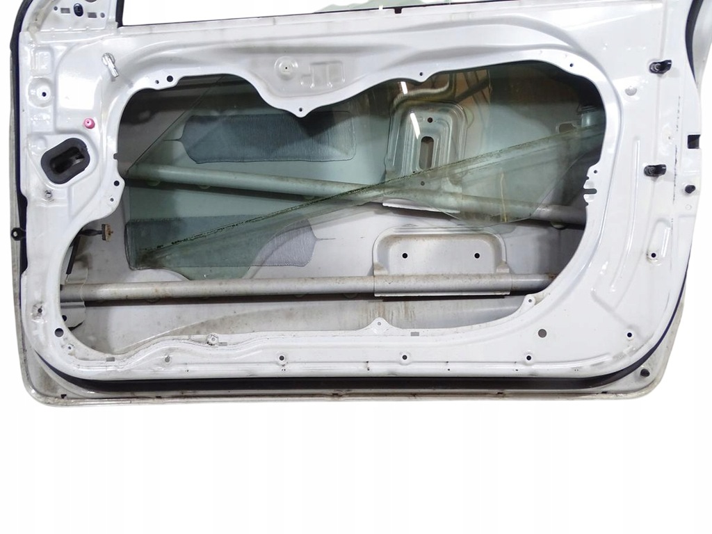 фото №13, P194 дверь правый перед правое передние kia pro ceed i 3d 2007-2012 - wd