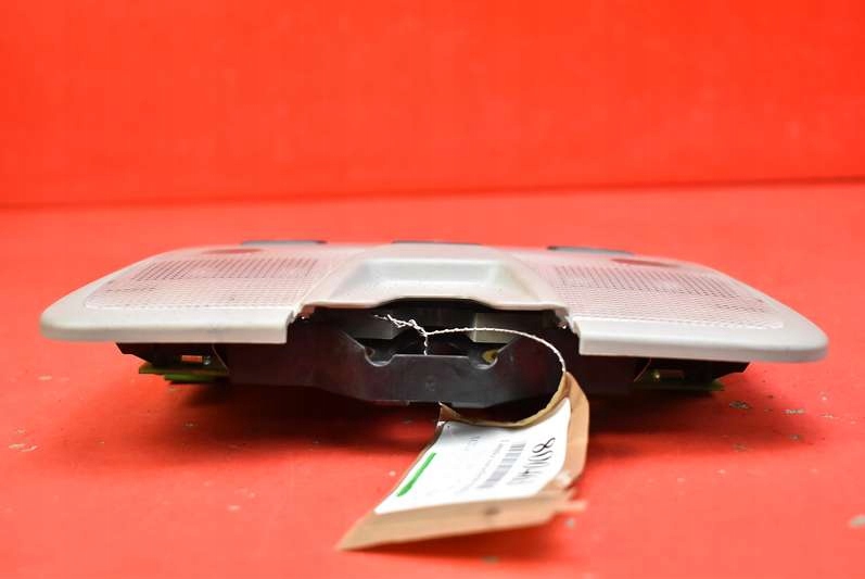 фото №5, Лампа освітлення салону перед 9483553 volvo s80 1 i 98-06