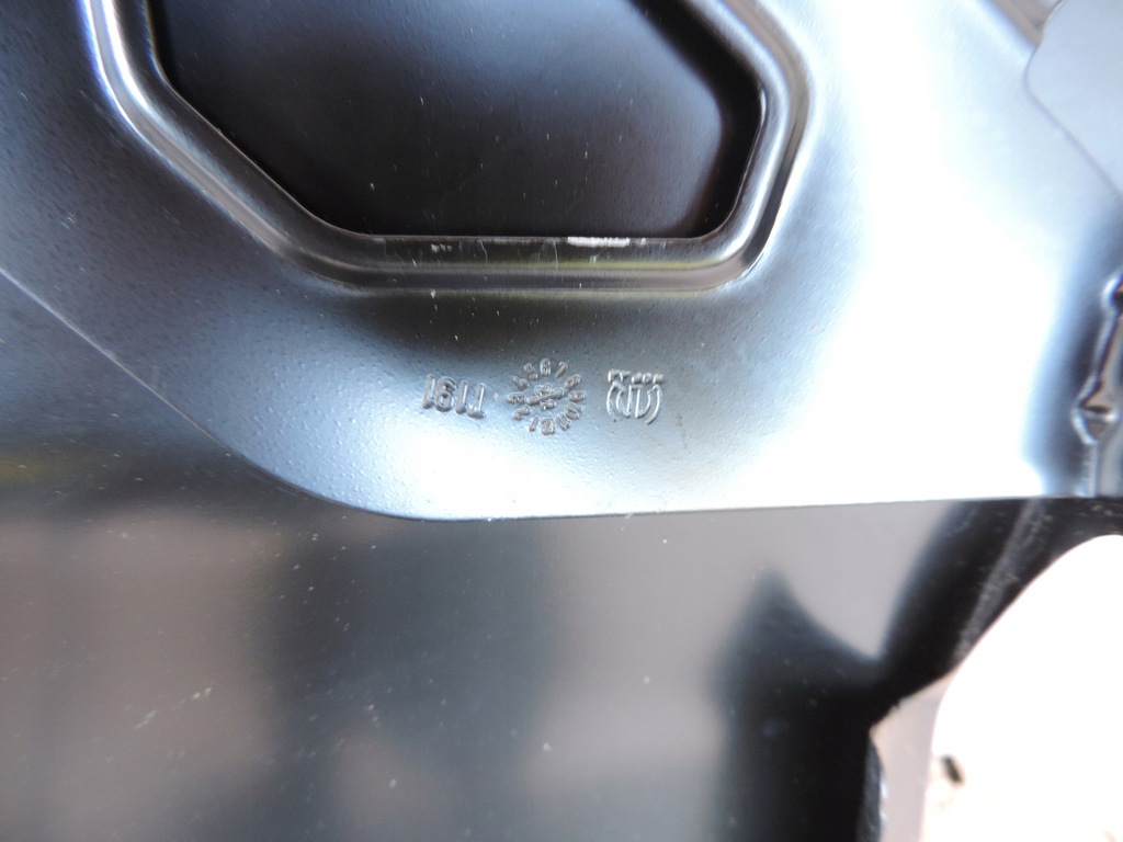 фото №10, Fiat tipo 2 ii 2016 2017 правий крила перед новий org