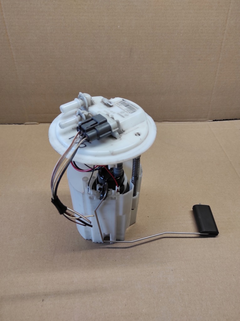 Купить Насос топлива 1.6dci 1.5dci renault scenic iii megane iii 172026141r