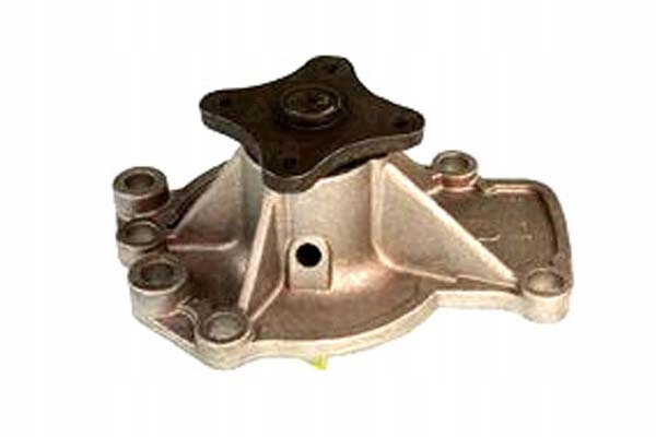 фото №1, Graf насос wody nissan primera