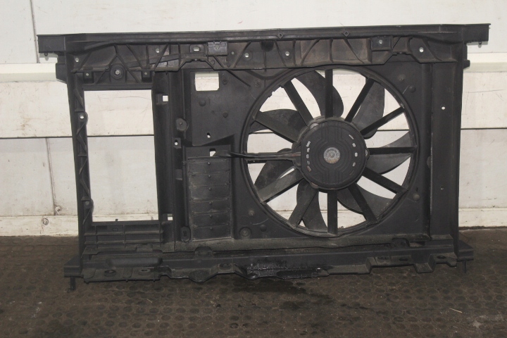 фото №1, Pas передний citroen c4 picasso i