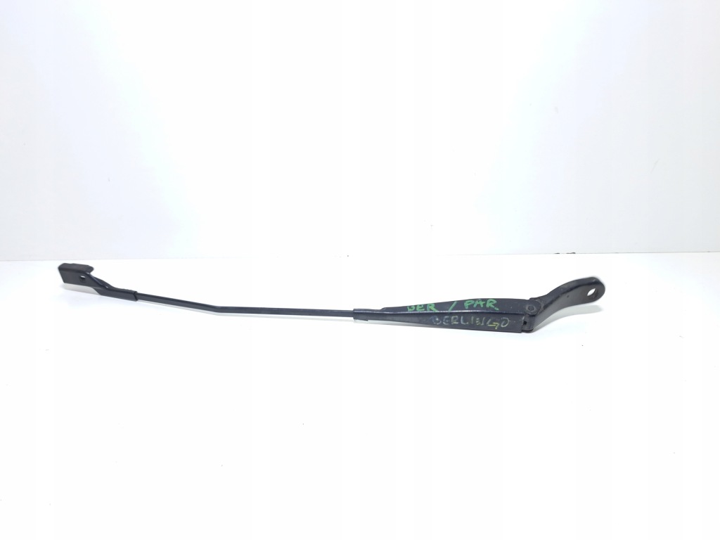 фото №1, Partner berlingo iii важіль двірники перед ліва 9682974380