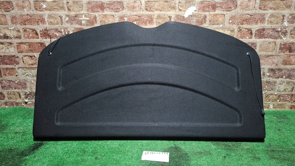 фото №1, Полка багажника alfa romeo giulietta 10-20 rok