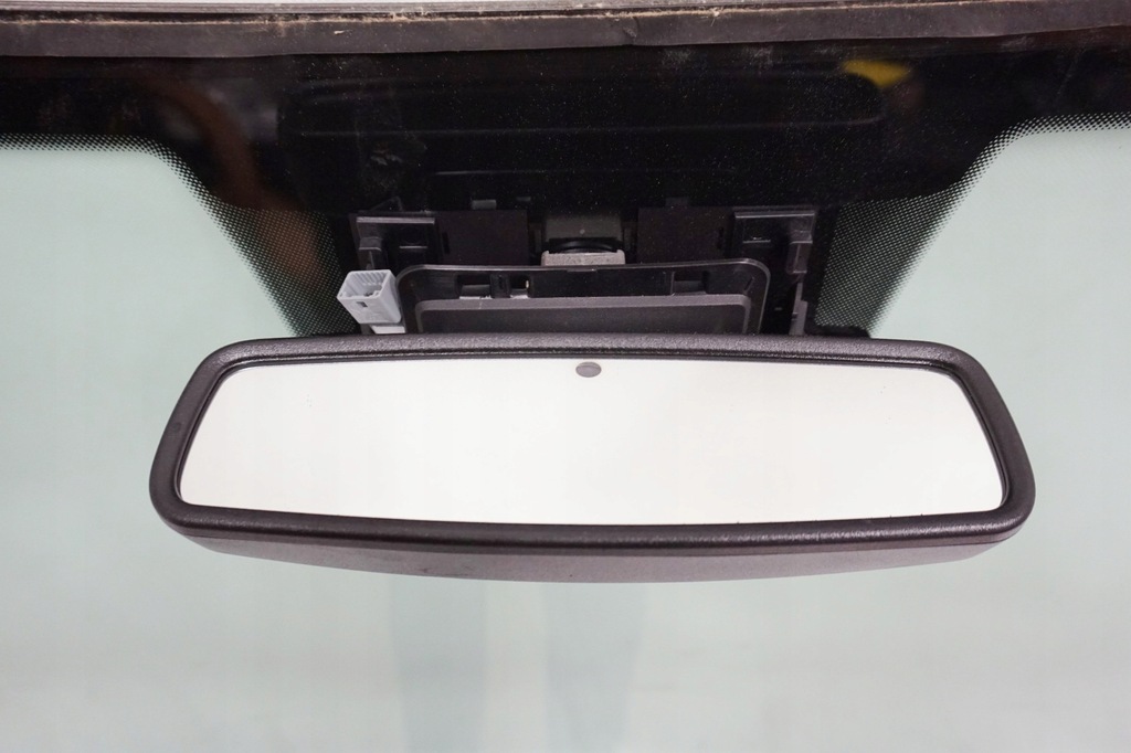 фото №11, Стекло передняя renault captur ii 2022r усиленная