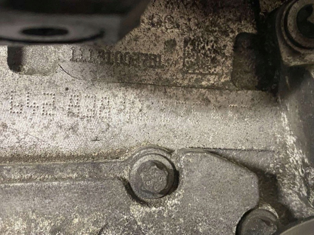 фото №5, Двигун mercedes-benz om642838