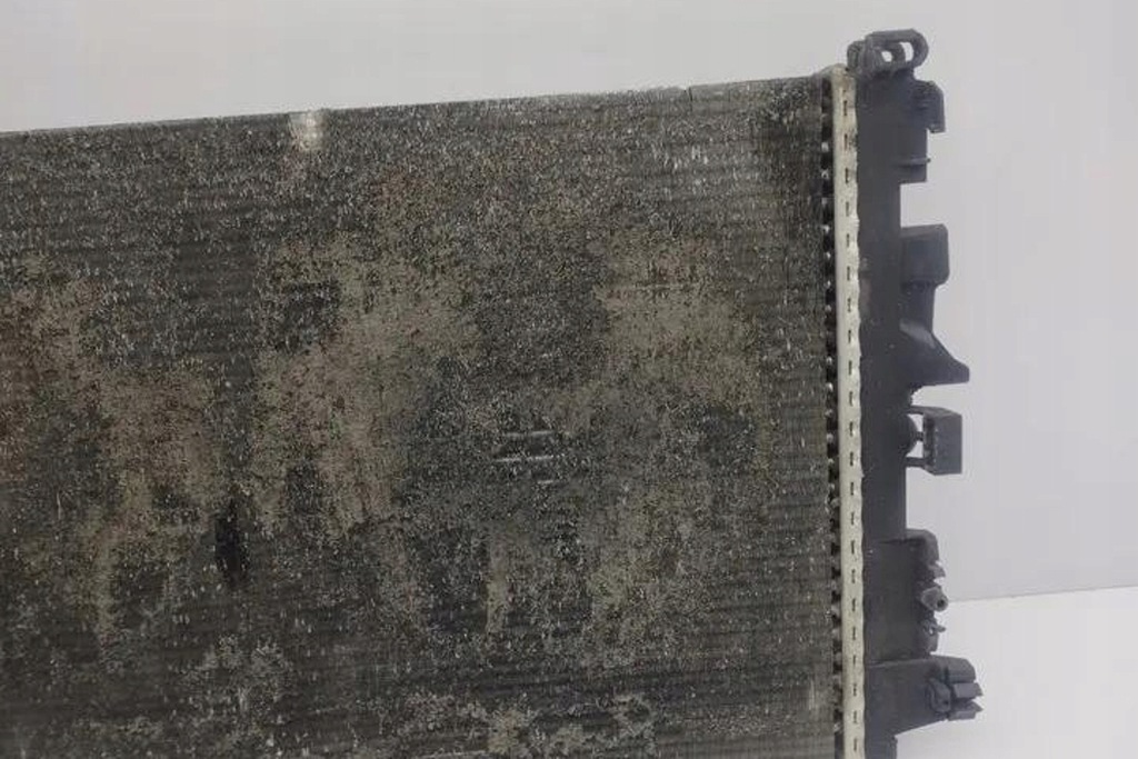 фото №7, Радиатор wody mazda cx-5 ke, gh a6395010401 2.2l дизель 110kw 2013