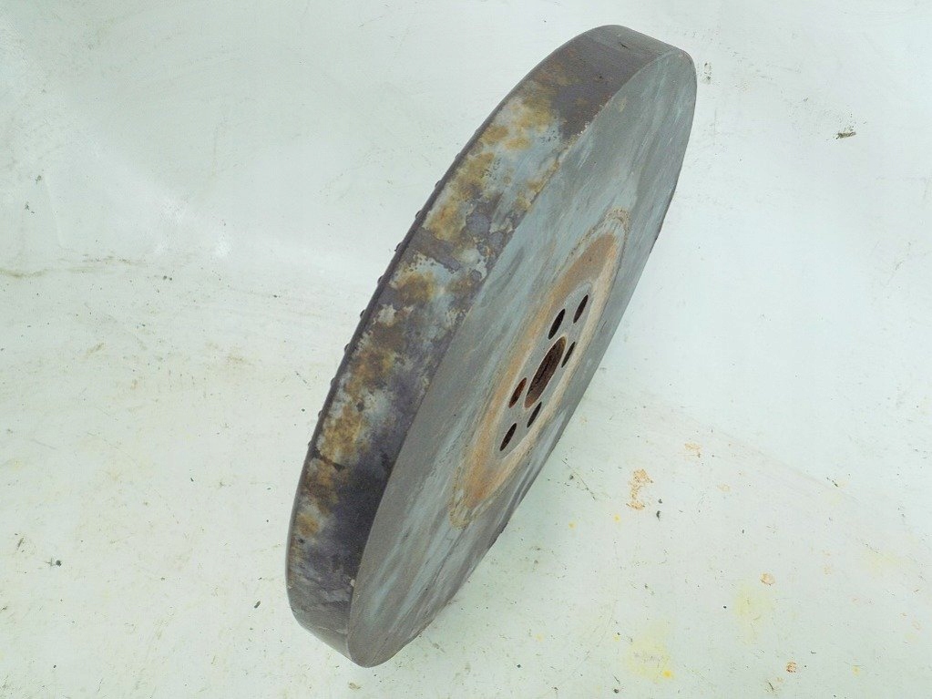 фото №4, Iveco stralis 450 euro 5 гасник коливань