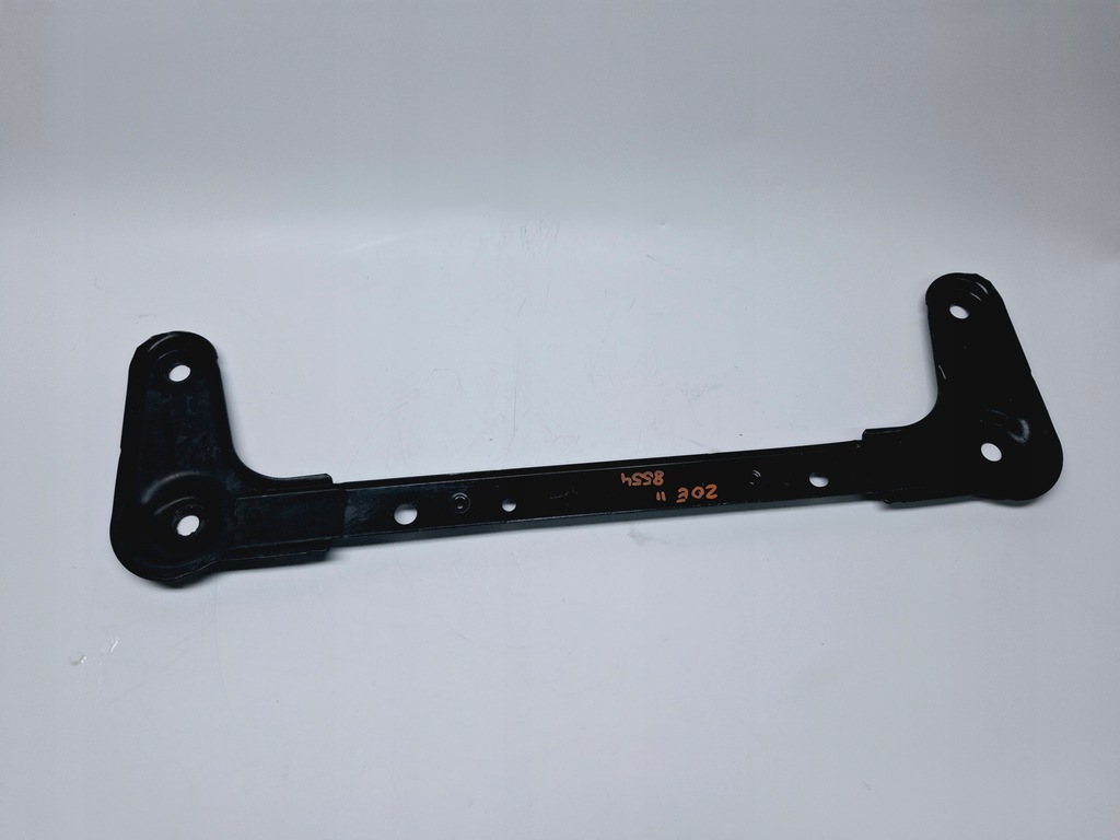 фото №3, Балка кронштейн pod радіатор renault zoe ii lift 2013- #8554