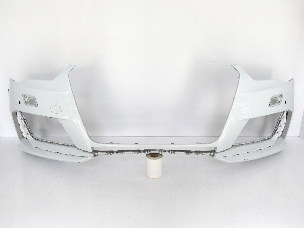 фото №1, Audi rs3 8v4 13-16 sportback бампер перед омивач / парктронік