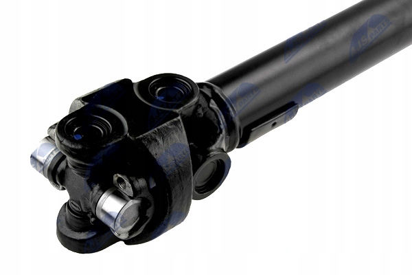 фото №4, Wał привідний jeep wrangler 97-06 передній nty