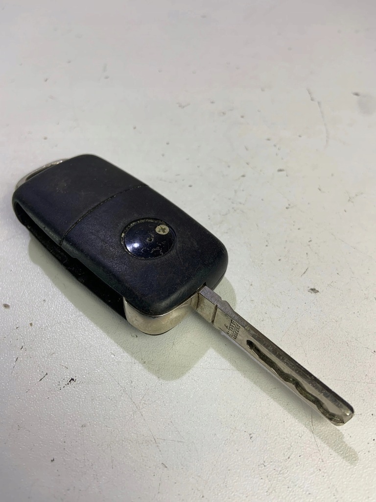 фото №5, Ключ pilot seat leon ii g 3 кнопки