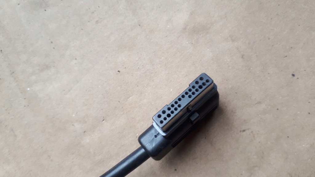 фото №6, S4 b8 a4 волоконно-оптичний кабель кабель штекер з'єднувач 8f001061