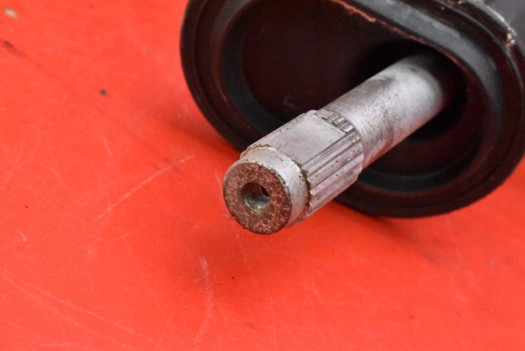 фото №5, Трансмісія рейка рульова eu 1s1423057k skoda citigo 1.0 mpi 60 km 11-17