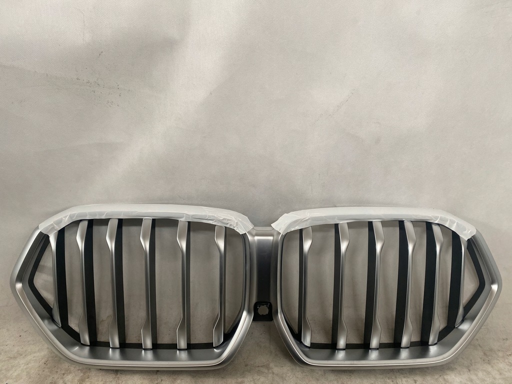 фото №1, Решітка радіатора решітка радіатора bmw x6 g06