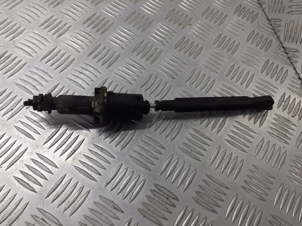 фото №1, Помпа зчеплення citroen c4 1.6 hdi