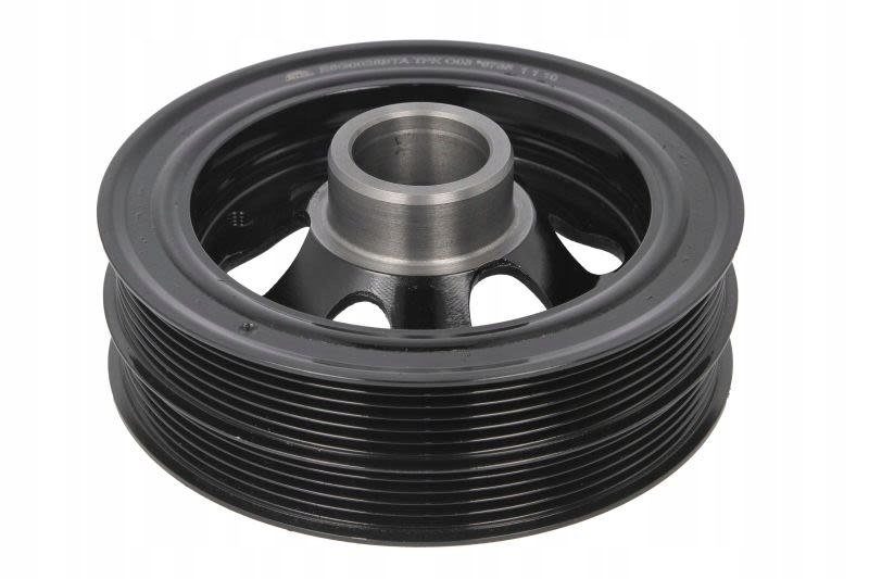 фото №1, Шкив bta e6g0026bta