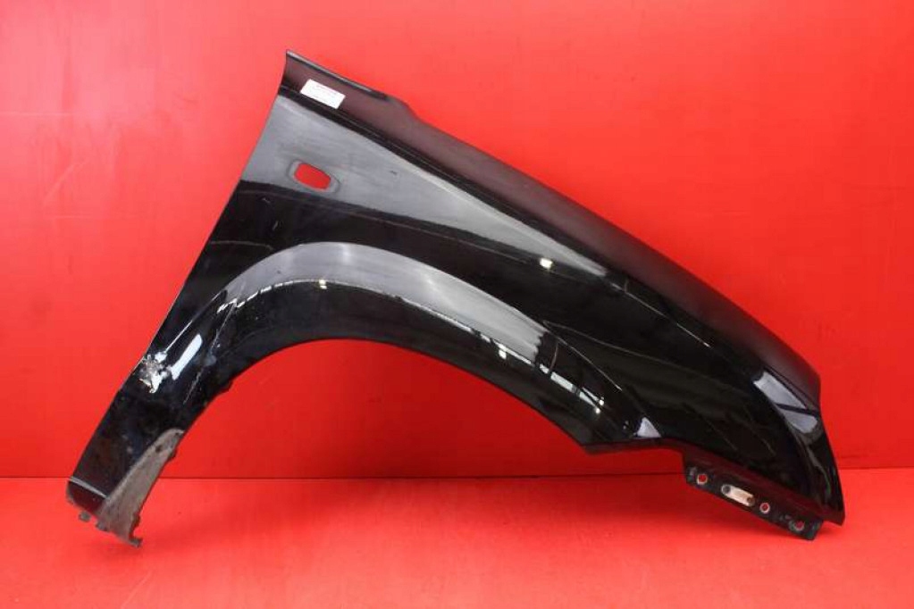 фото №1, Крыло правый перед передний eb hyundai tucson 1 i lift 04-10