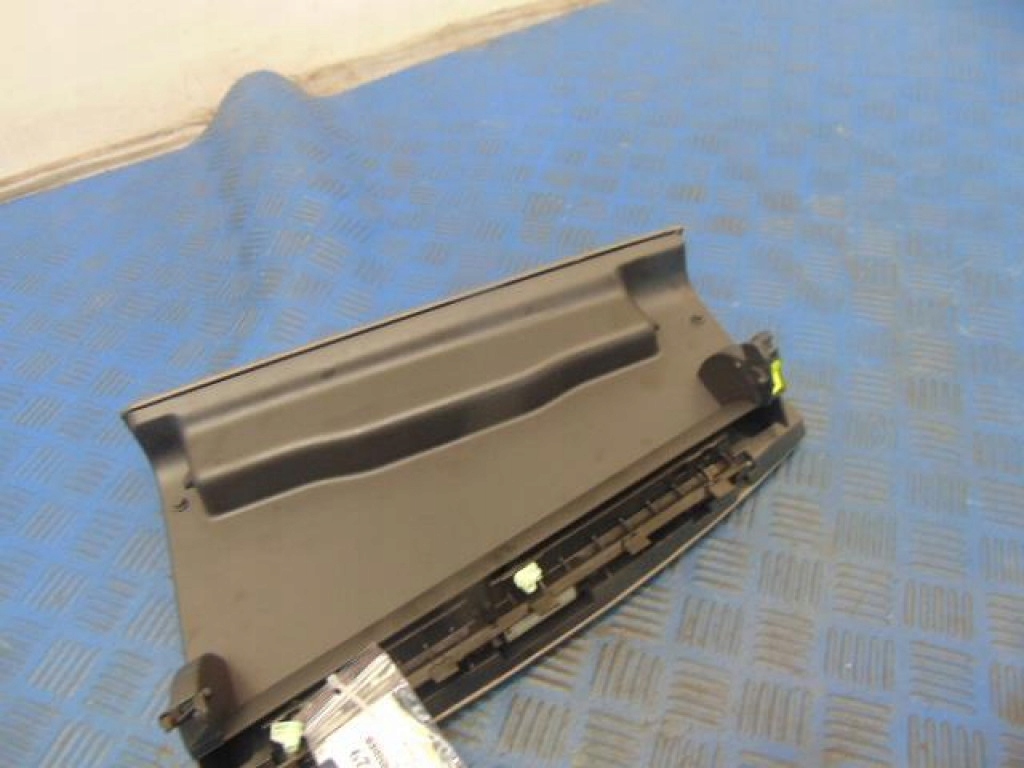 фото №6, Citroen c4 cactus бардачок