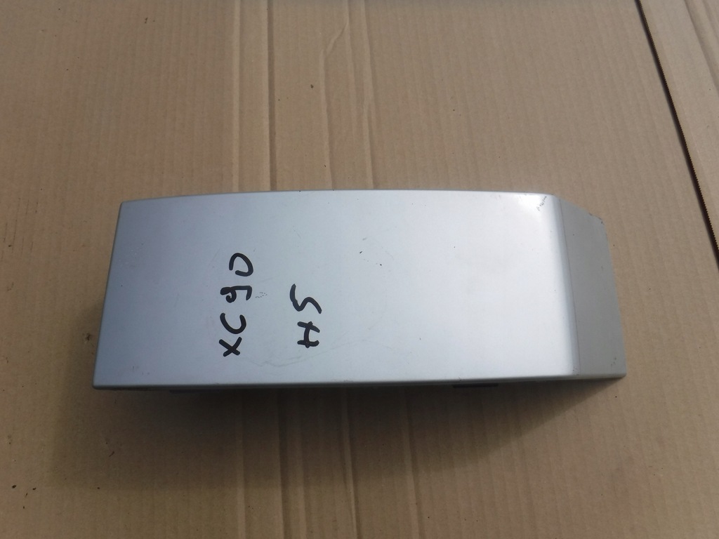 фото №1, Молдинг pod фара лівий задня volvo xc90 8620819