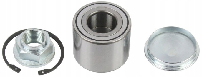 фото №1, Підшипник колеса задня dacia sandero ii twingo ii modus megane ii scenic iii