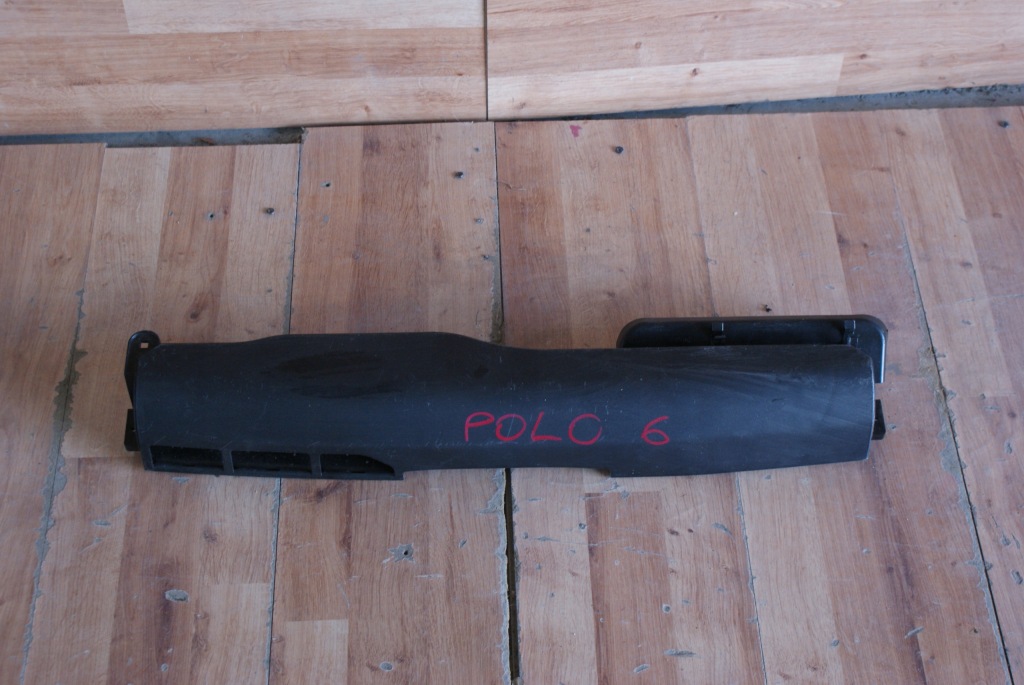 фото №1, Впуск повітря повітрозабірник vw taigo t-cross 2q0129509m