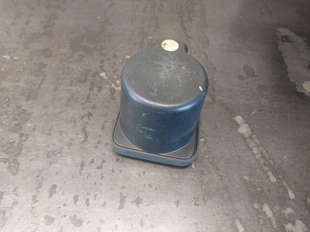 фото №5, Кронштейн na телефон skoda fabia mk2 5j 5ja857953