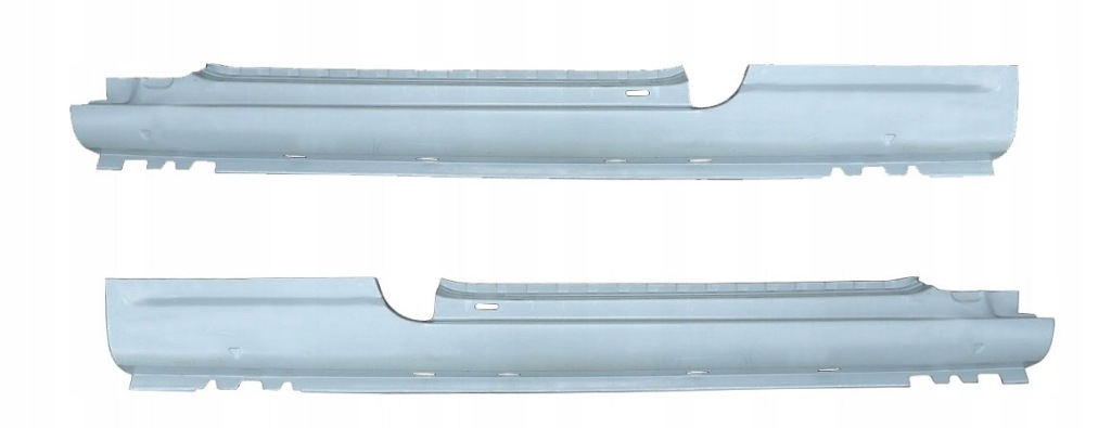 фото №1, Пороги поріг комплект лівий правий volkswagen golv iv 1j 3d 97-06 nowe tanio