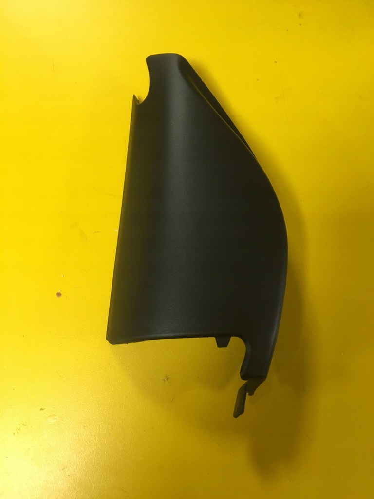 фото №1, Захист заглушка трикутник дзеркало ліва лівий renault megane iv