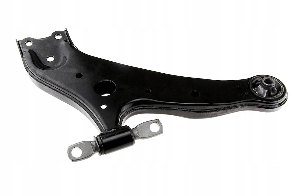 фото №4, Рычаг перед lexus rx350450 08- нижний левый