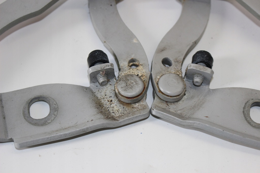 фото №7, Bmw e90 e91 петлі кришки задній 7060628 7060627