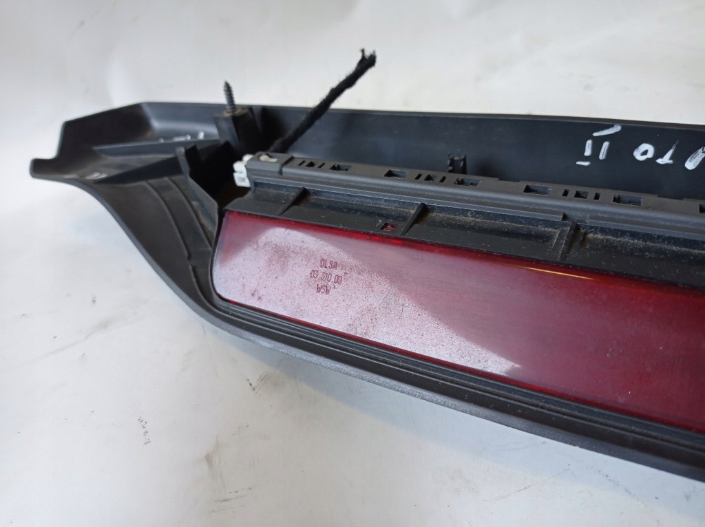 фото №3, Третій світло стоп fiat punto ii 735245165