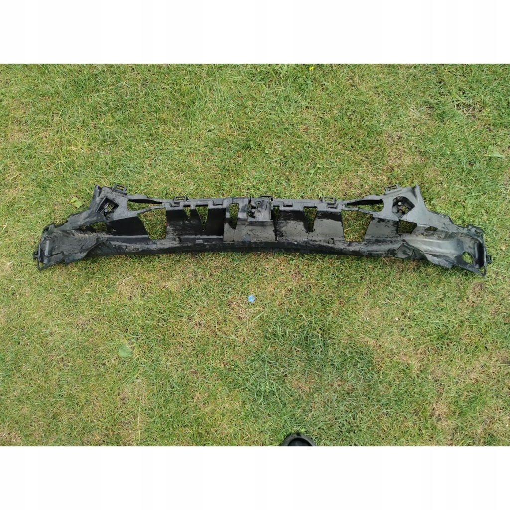 фото №1, Volvo v40 ii абсорбер бампера перед 31383074