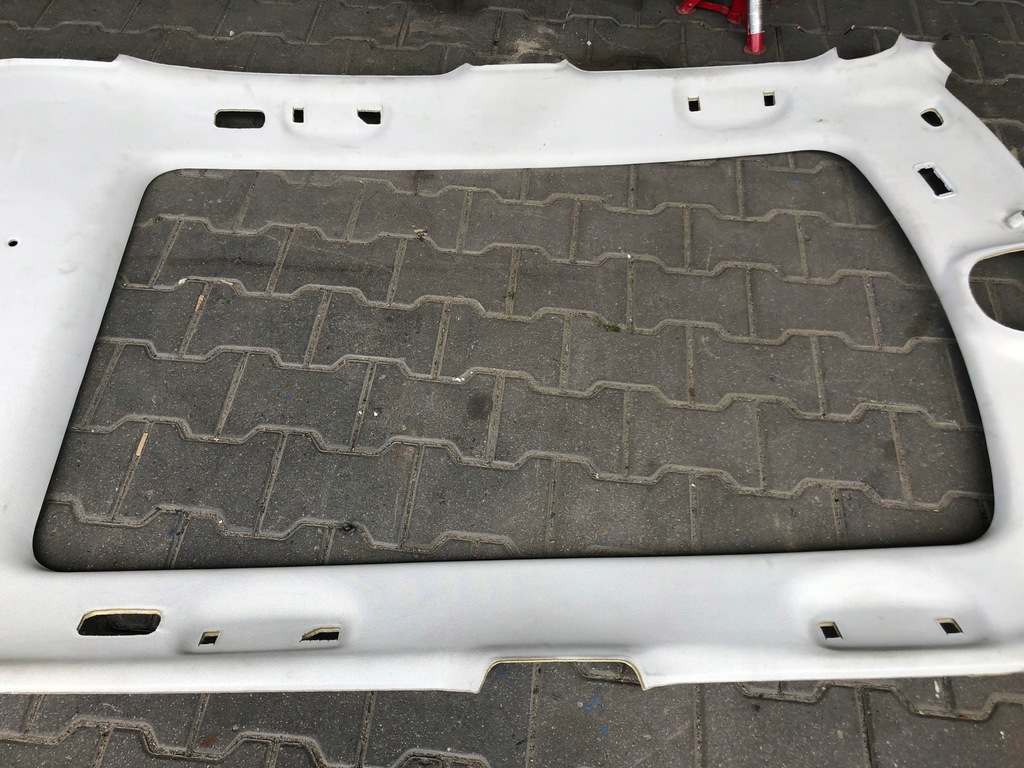 фото №4, Fiat 500l 12- стеля панорама